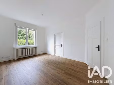 appartement à metz (57050)