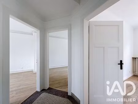 appartement à metz (57050)