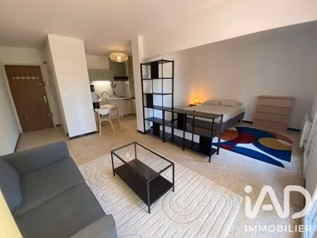 appartement à montpellier (34080)