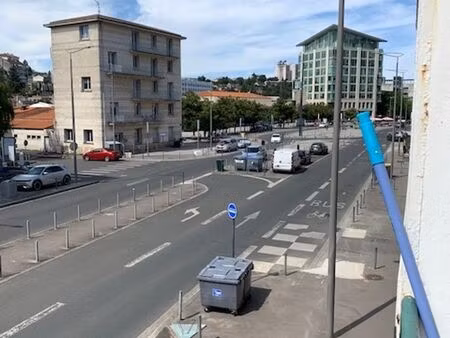 appartement à poitiers (86000)