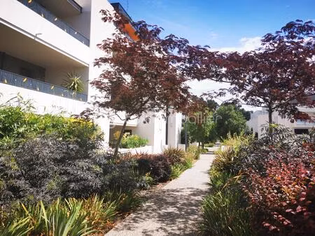 appartement de 70 m² à saint-gely-du-fesc
