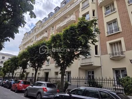 appartement de 12 69 m² à saint-maur-des-fosses