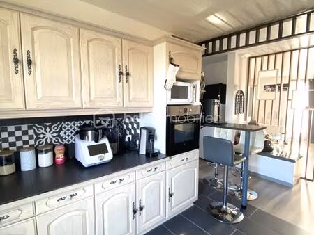 appartement de 64 30 m² à saint-uze