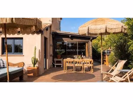 appartement sainte-maxime (83)