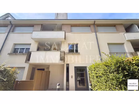 bagneux - studio vendu loué avec bonne rentabilité locative