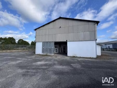 boutique/local commercial à coarraze (64800)