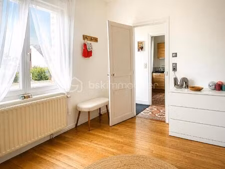maison ancienne de 100 m² à amagne