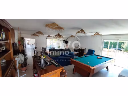 vente maison 4 pièces 130 m² la chevrolière (44118)