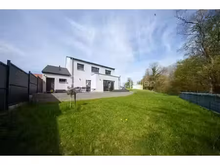 maison de 146 m² à montoy-flanville