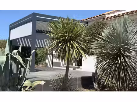 vente maison 5 pièces 162 m² saint-avaugourd-des-landes (85540)