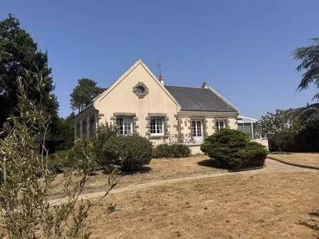maison 6 chambres proche bourg férel