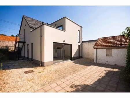 appartement à louer à maaldersstraat 54 aarschot (rbw52721)