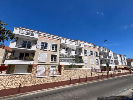 appartement 4 pièces 80m2 - centre ville