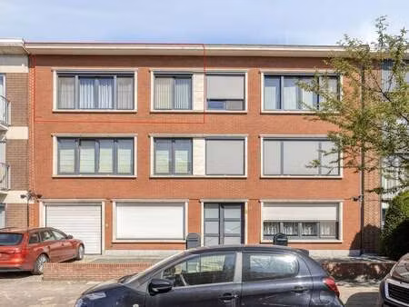 appartement à vendre à wilrijk € 239.000 (lqii0) - dewaele - wilrijk | zimmo