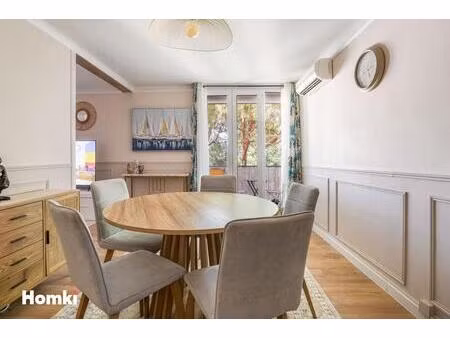 appartement t4 de 74 m² à béziers 34500  rue du berry