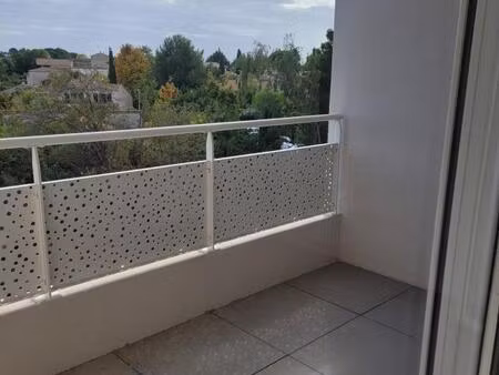 appartement 2 pièces
