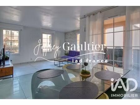 appartement à cergy (95000)