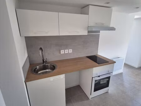 appartement mazamet 2 pièce(s) 43 m2
