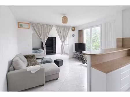 appartement f3 - 50 m2 - épinay sur seine