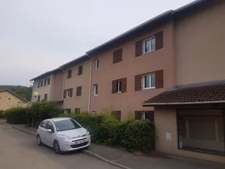 location appartement 2 pièces 28 m² à eybens (38320)