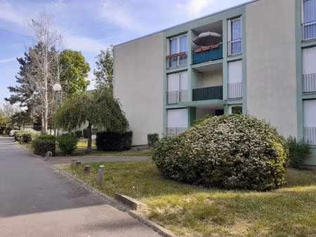 appartement 3 pieces gretz 74 m2
