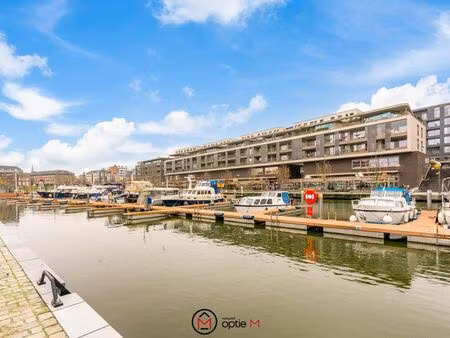 appartement à louer à hasselt € 1.450 (lqihx) - optie m | zimmo