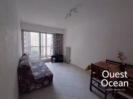 appartement t2 cave et parking
