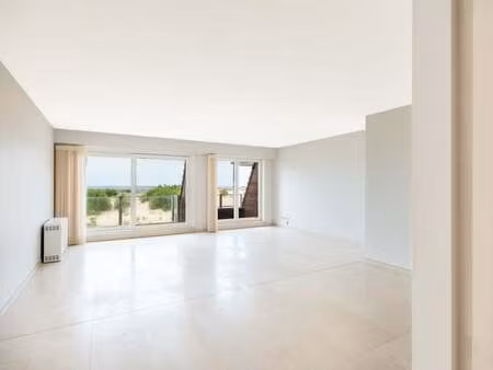 appartement à louer à koksijde € 1.395 (lqifk) - immo europe koksijde | zimmo