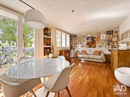 appartement à le perreux-sur-marne (94170)