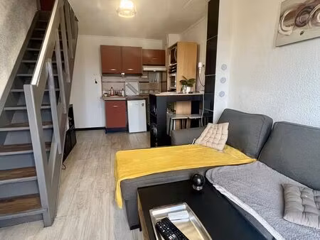 appartement à leucate (11370)