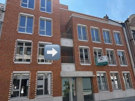 appartement à louer à lier € 950 (lqijk) | zimmo