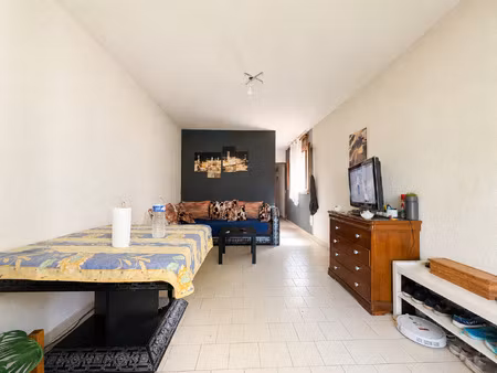 à vendre t2 de 37 m2 avec balcon idéal investisseur