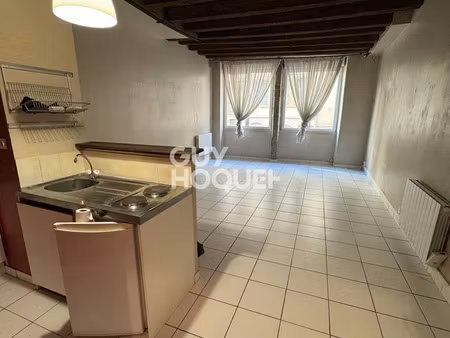location appartement 1 pièce 37 m² à lyon 1 (69001)