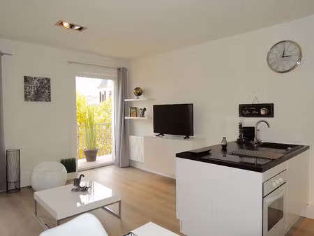 location appartement 2 pièces 37 m² à lyon 6 (69006)