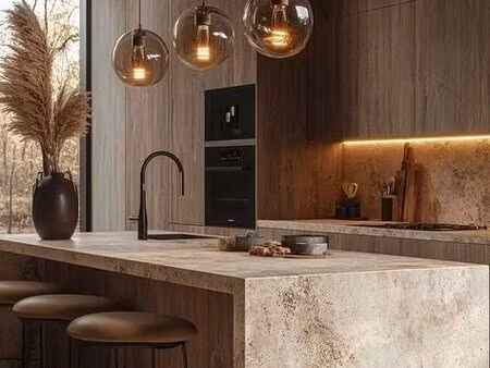magnifique 5 pièces de 103 m² avec deux balcons à montévrain (proche rer a)