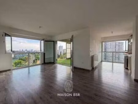 vente appartement 2 pièces à nantes (44000) : à vendre 2 pièces / 51m² nantes
