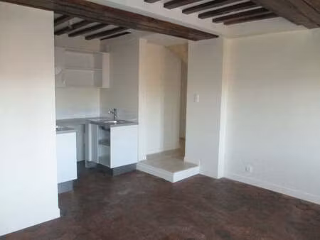 appartement neuf neuilly en thelle - 3 pièce(s) - 44.5 m2