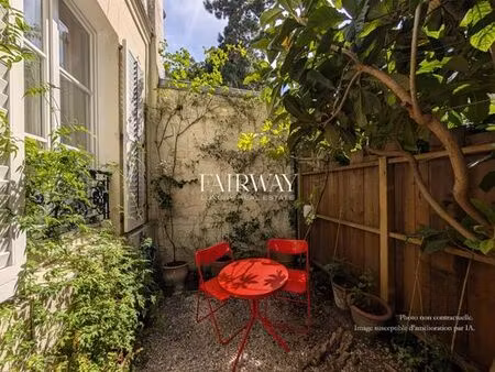appartement de luxe 1 chambres en location à provence-opéra – grands boulevards  paris  îl