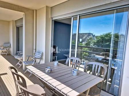 appartement centre t3