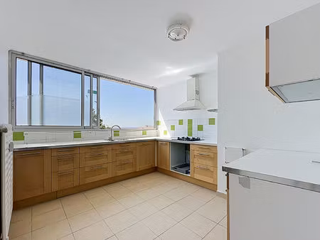 appartement rillieux la pape 6 pièce(s) 132.56m2