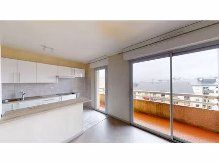 appartement rodez 2 pièce(s) 42.53 m2