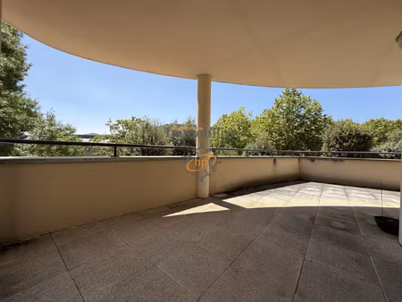 vente appartement avec ascenseur et garage saint affrique