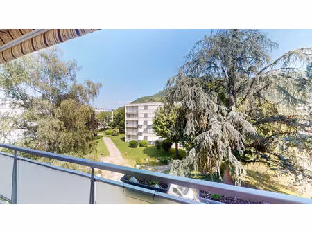 appartement saint martin d heres 3 pièce(s) 69 m2