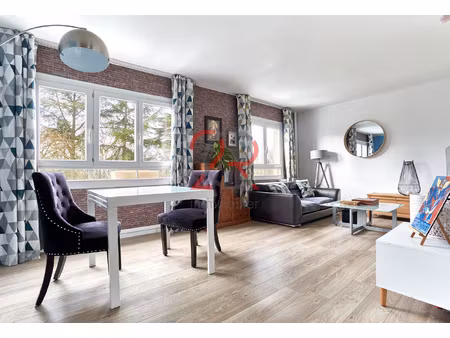 coup de coeur a sartrouville f4 63m2