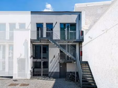 appartement à vendre à namur € 169.000 (lqihy) - we invest namur | zimmo