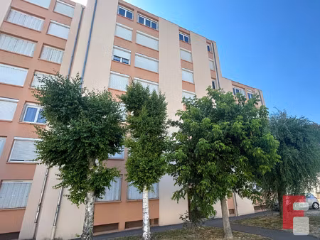 appartement - troyes !