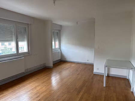 appartement valenciennes 2 pièce(s) 68.80 m2