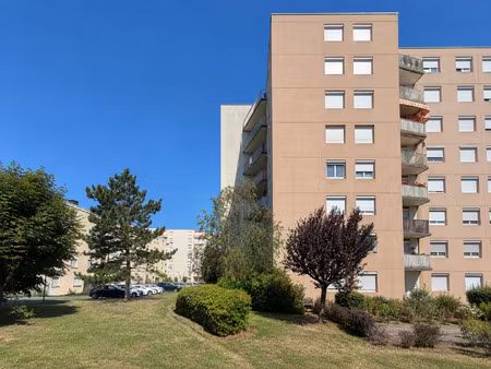 quartier charmois vandoeuvre 4 pièces 90 m2 balcon