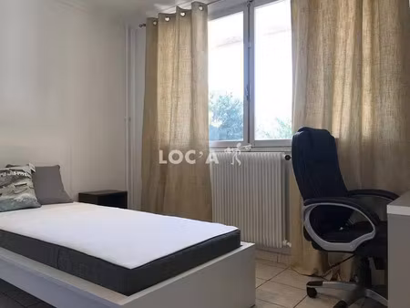 location appartement 1 pièce 11 m² à vénissieux (69200)