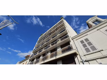 appartement t3 - quartier gare